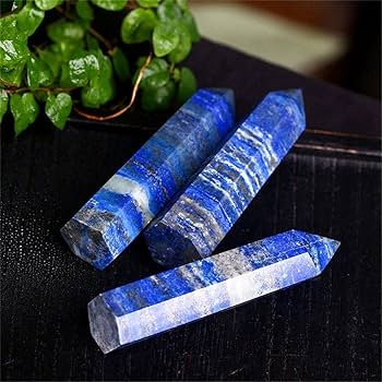Lapis Lazuli Point (thin)