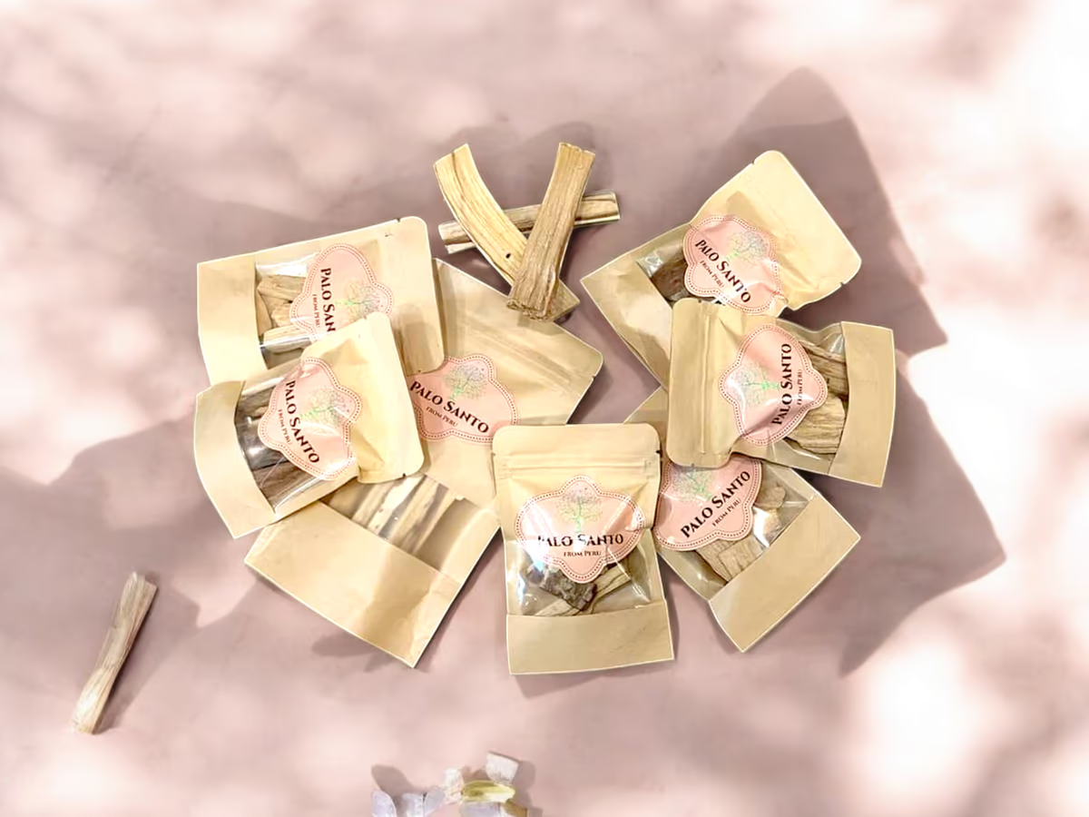 Palo Santo