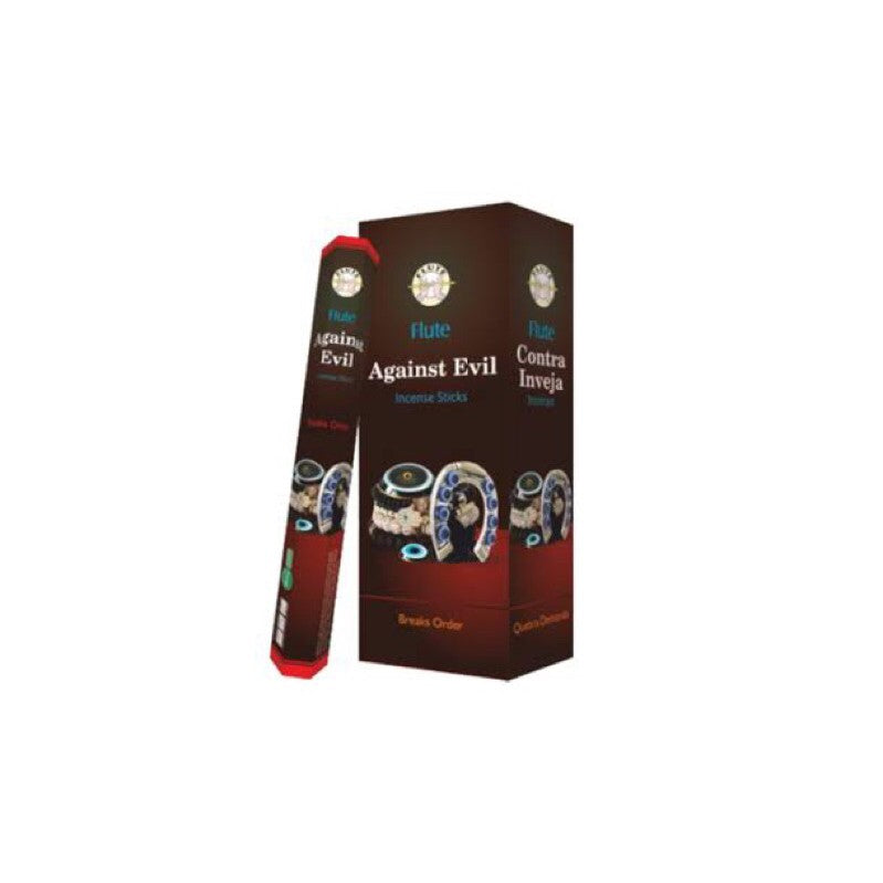 Nag Champa Lotus