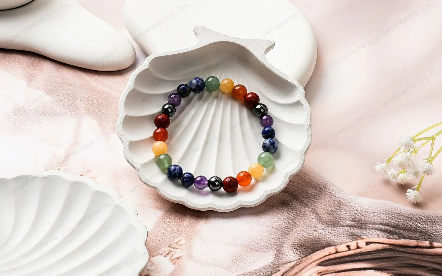 CRYSTAL BRACELETS