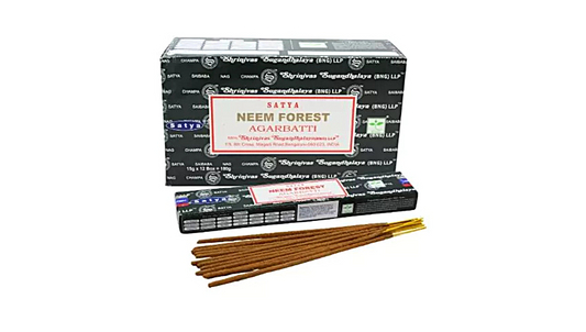 Neem Forest- Satya