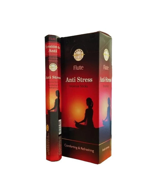 Nag Champa Lotus
