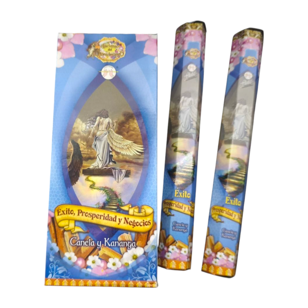 Nag Champa Lotus