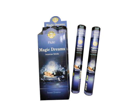 Nag Champa Lotus