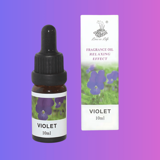 Ocean Aromatic Oil