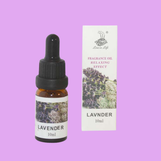 Ocean Aromatic Oil