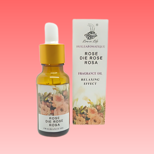 Ocean Aromatic Oil