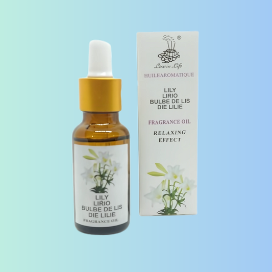 Ocean Aromatic Oil