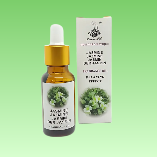 Ocean Aromatic Oil