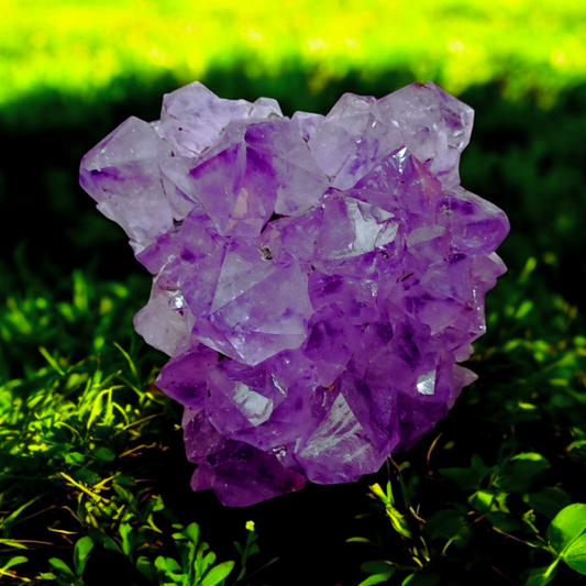 Amethyst Raw – 142g