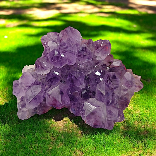 Amethyst Raw – 179g