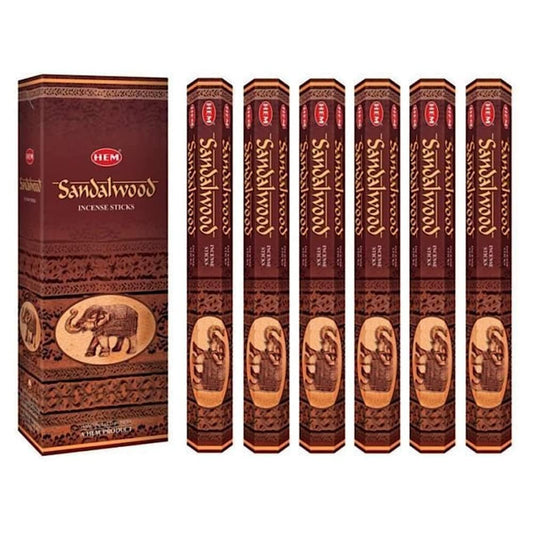Nag Champa Lotus