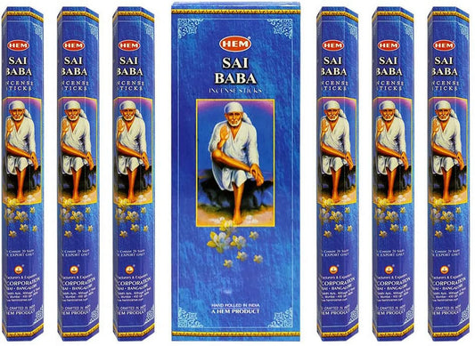 Nag Champa Lotus