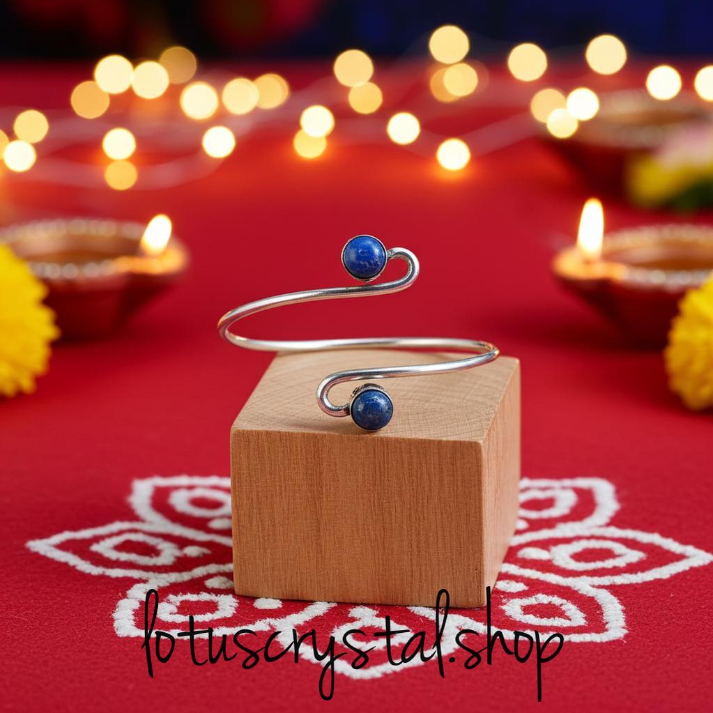Βραχιόλι Lapis Lazuli