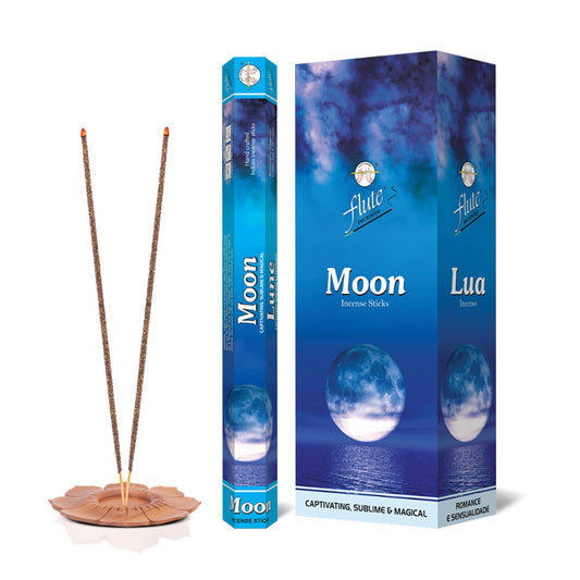 Moon Flute Incence Stik