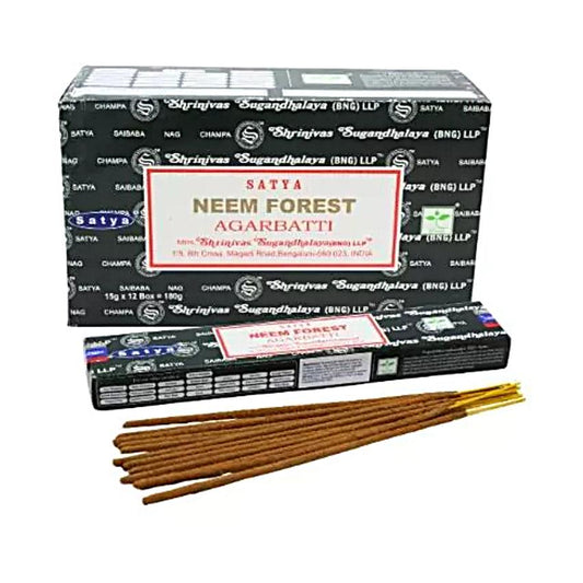 Neem Forest- Satya