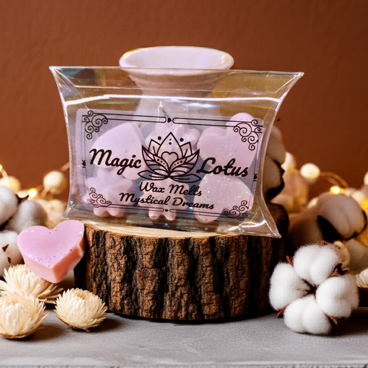 Wax Melts Mystical Dreams