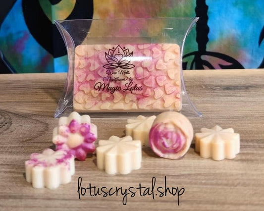 Wax Melts Νυχτολούλουδο