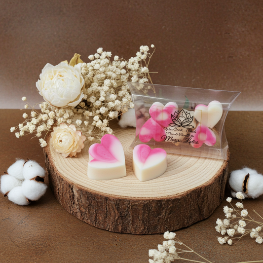 Wax Melts Κεράσι & Δαμάσκηνο