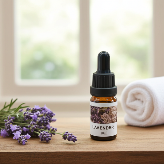 Αρωματικό Έλαιο Lavender