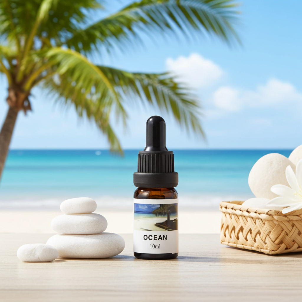 Αρωματικό Έλαιο Ocean