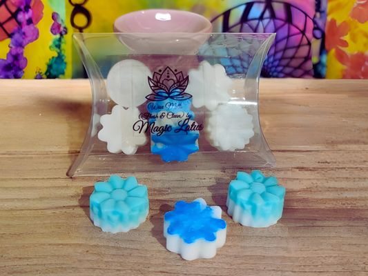 Wax Melts Φρεσκάδα