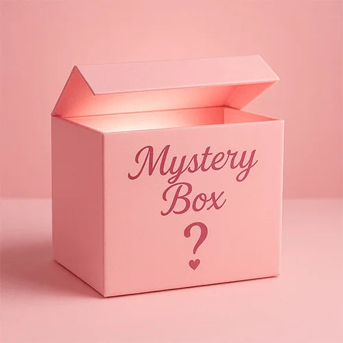 Mystery Jewelry Box – Value €75