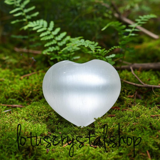 Καρδιά Σεληνίτη