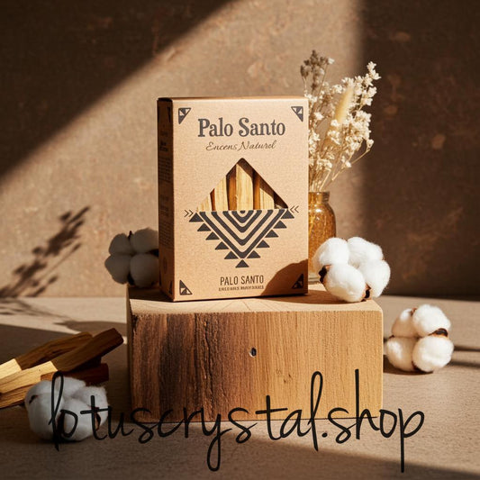 Palo Santo - Terra