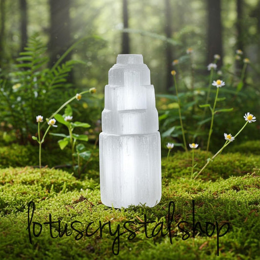 Πυργος Σεληνίτη