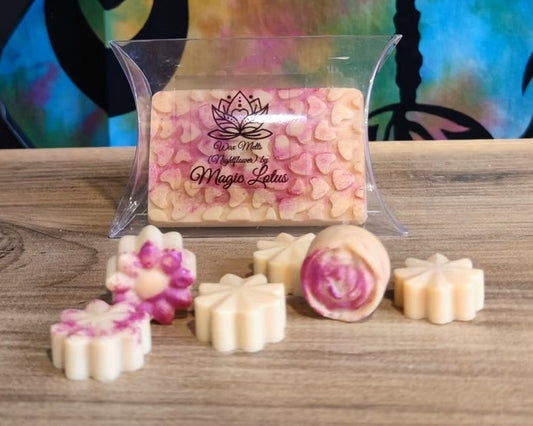 Wax Melts Νυχτολούλουδο