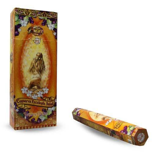 Nag Champa Lotus